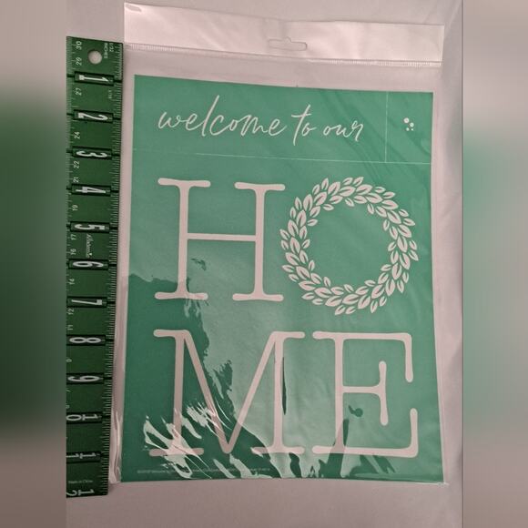 Chalk Couture Transfer Reusable NWT - Picture 1 of 4